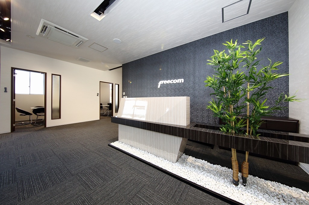 Freecom英会話教室　いわきFC校のメイン画像